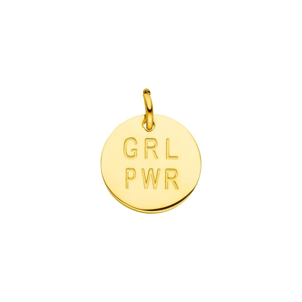 GIRL POWER Charm