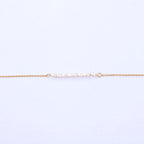Mini Freshwater Pearl Bracelet