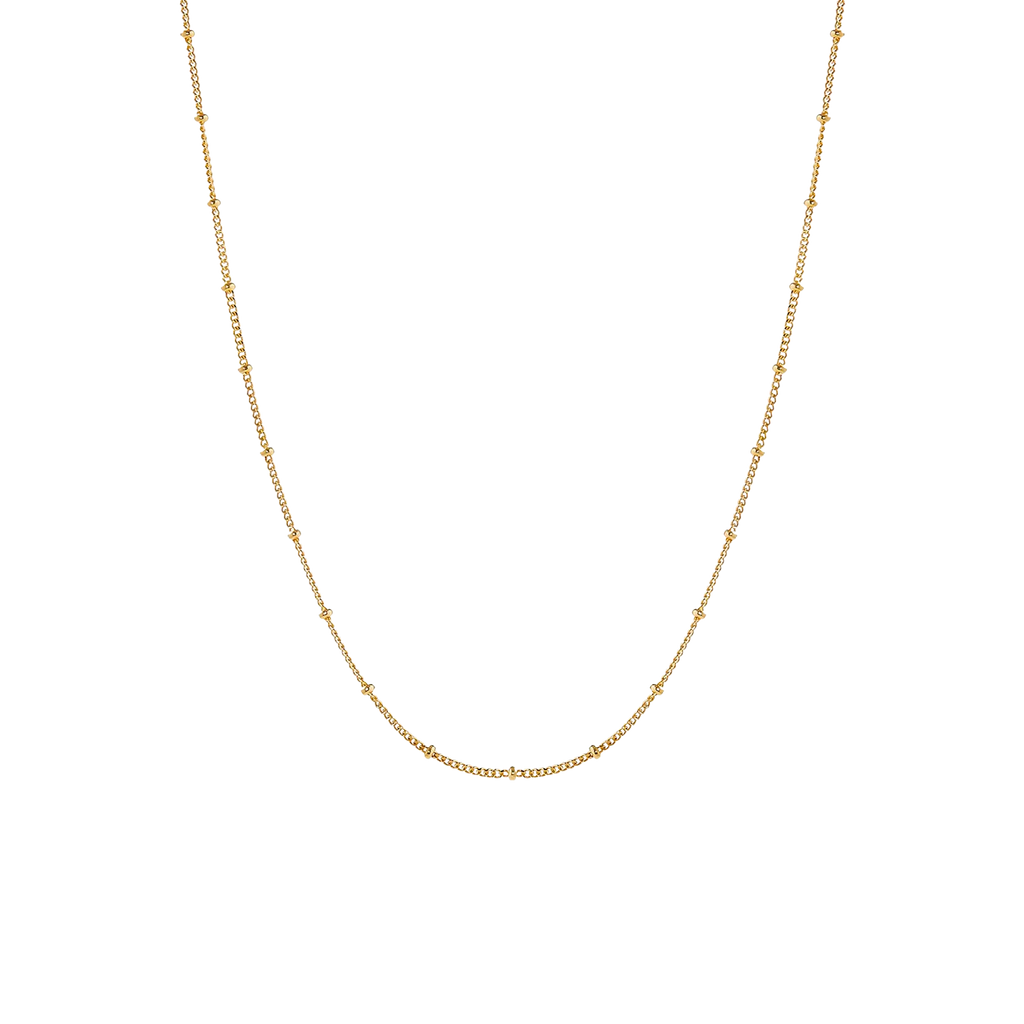 "Capri" Beaded Choker