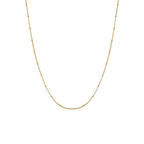 "Capri" Beaded Choker