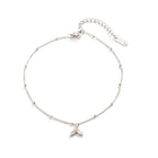 Mermaid Anklet