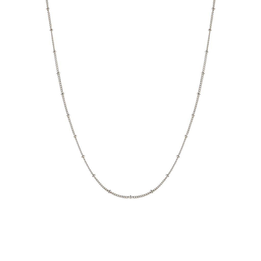 "Capri" Beaded Choker