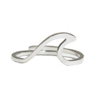 Wave Ring